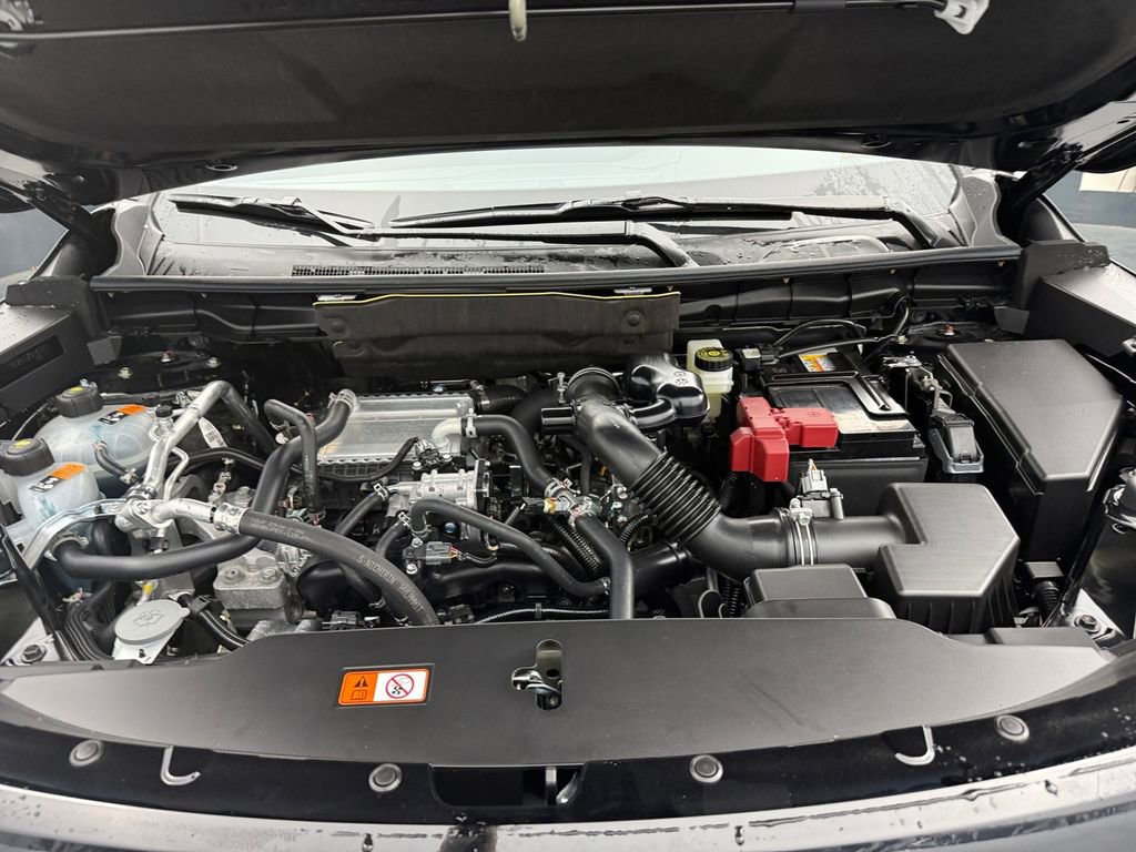 New 2026 Mitsubishi Outlander ES image 26