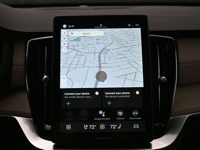 New 2026 Volvo XC90 B6 Plus w/ Protection Package Premier AWD/4WD image 14