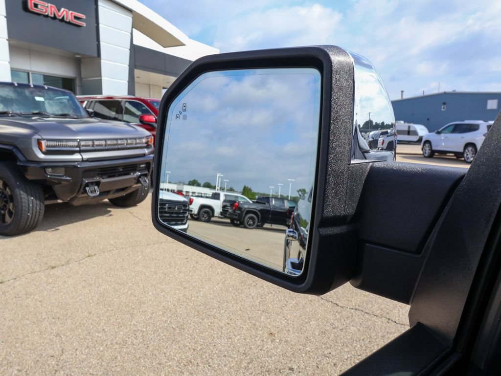 Used 2019 Ford F150 Lariat AWD/4WD image 25