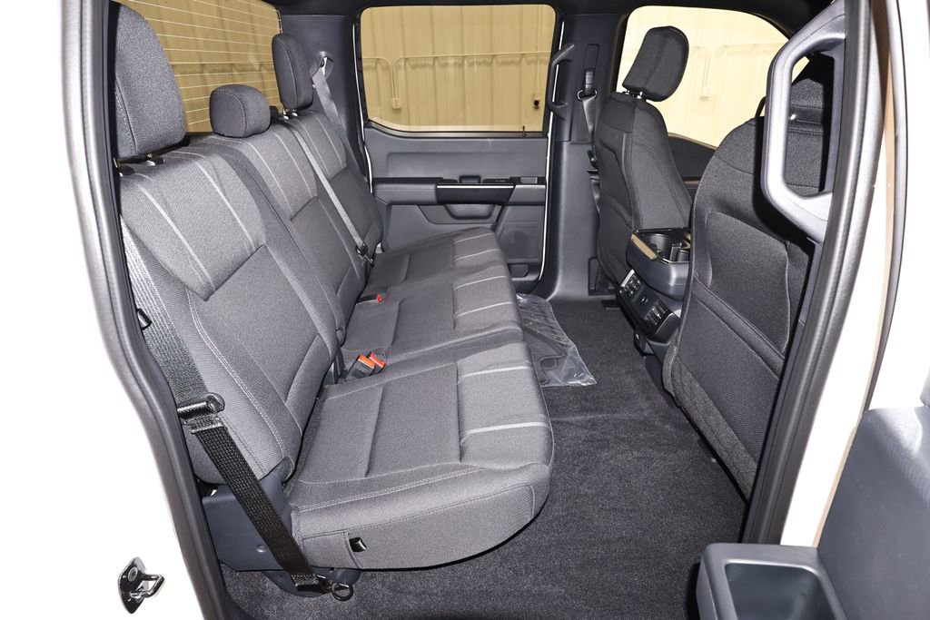 New 2026 Ford F150 STX w/ Equipment Group 200A image 13