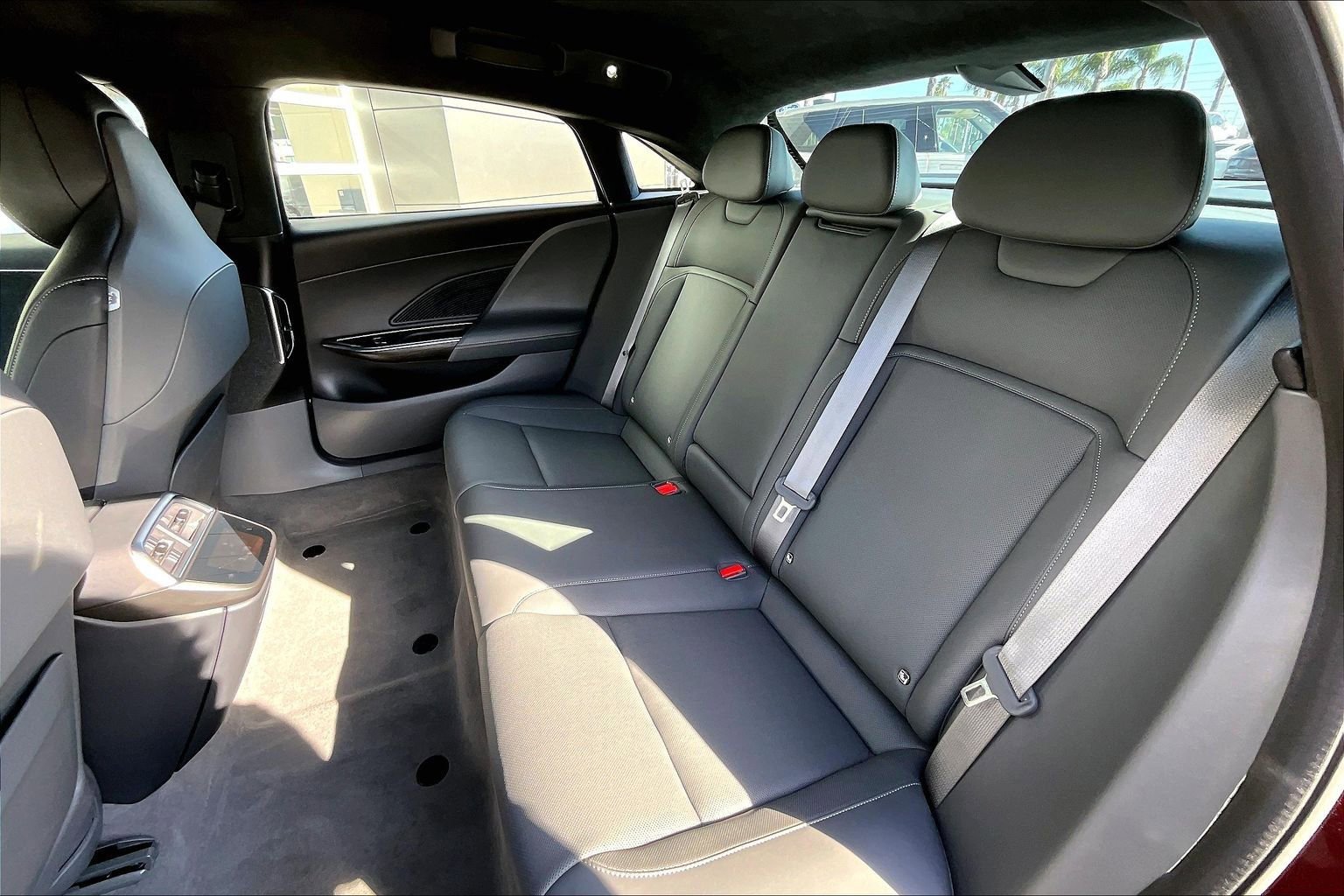 Used 2023 Lucid Air Pure image 26