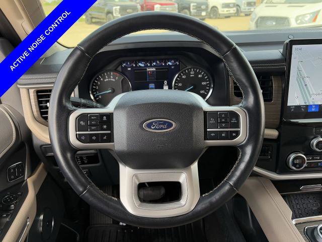 Certified 2024 Ford Expedition Limited image 15