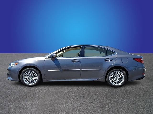 Used 2015 Lexus ES 350 w/ Luxury Package image 7
