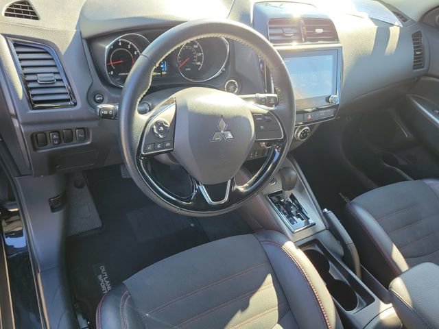 Used 2024 Mitsubishi Outlander Sport SE image 18