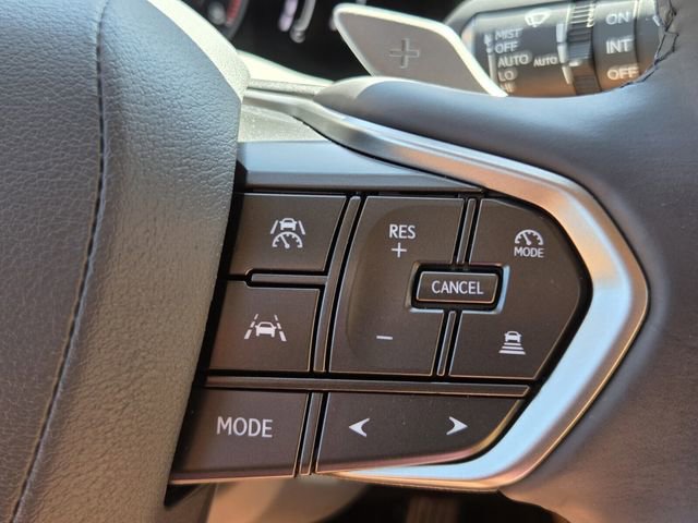 Used 2024 Lexus NX 250 FWD image 26