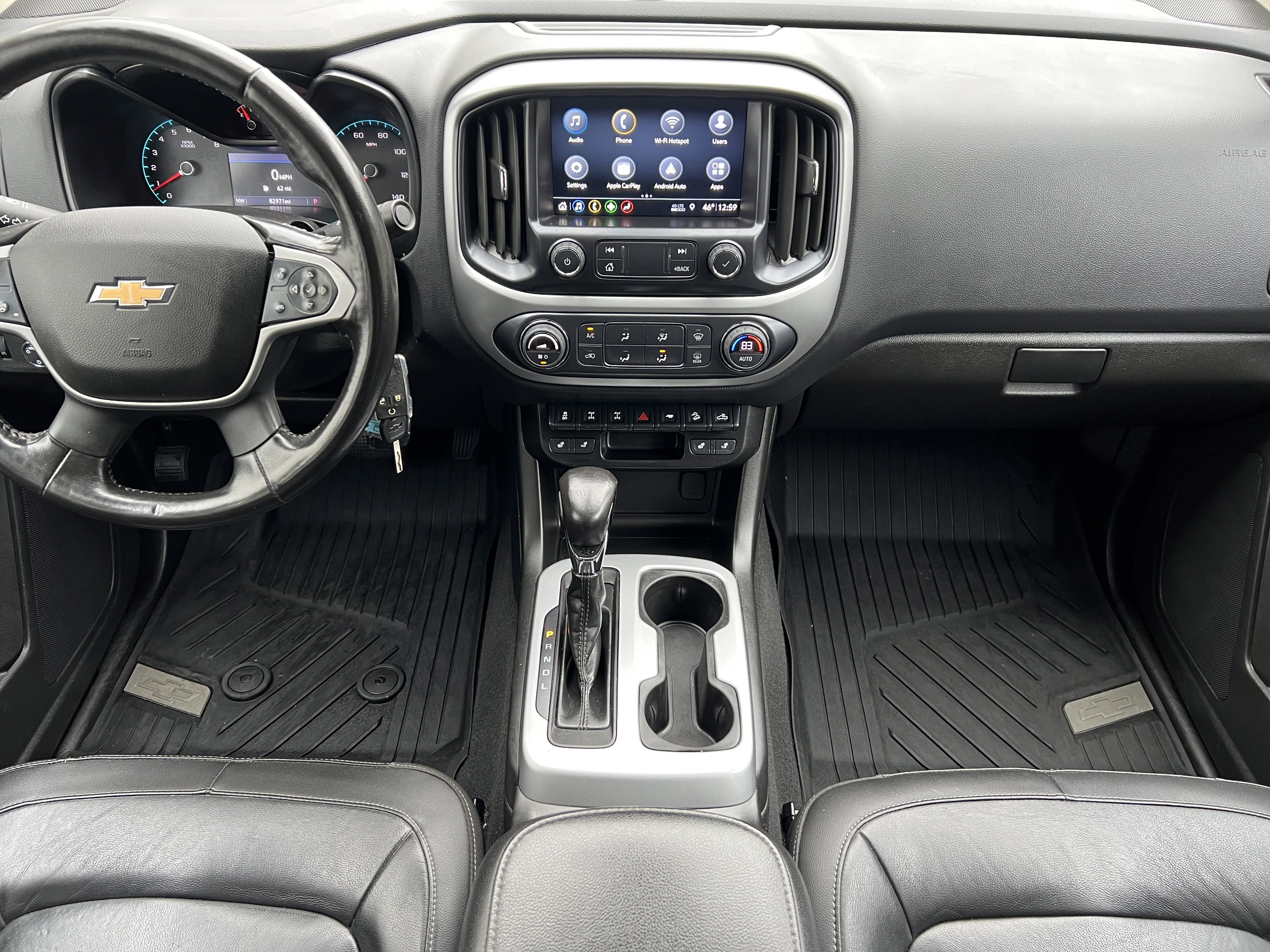 Used 2022 Chevrolet Colorado ZR2 image 28