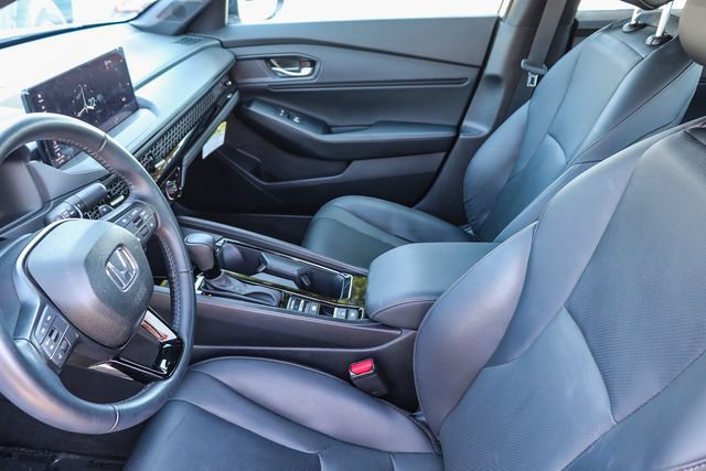Used 2025 Honda Accord Sport image 20