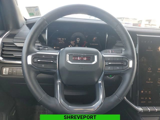 Certified 2026 GMC Acadia Elevation w/ Elevation Premium Package image 11