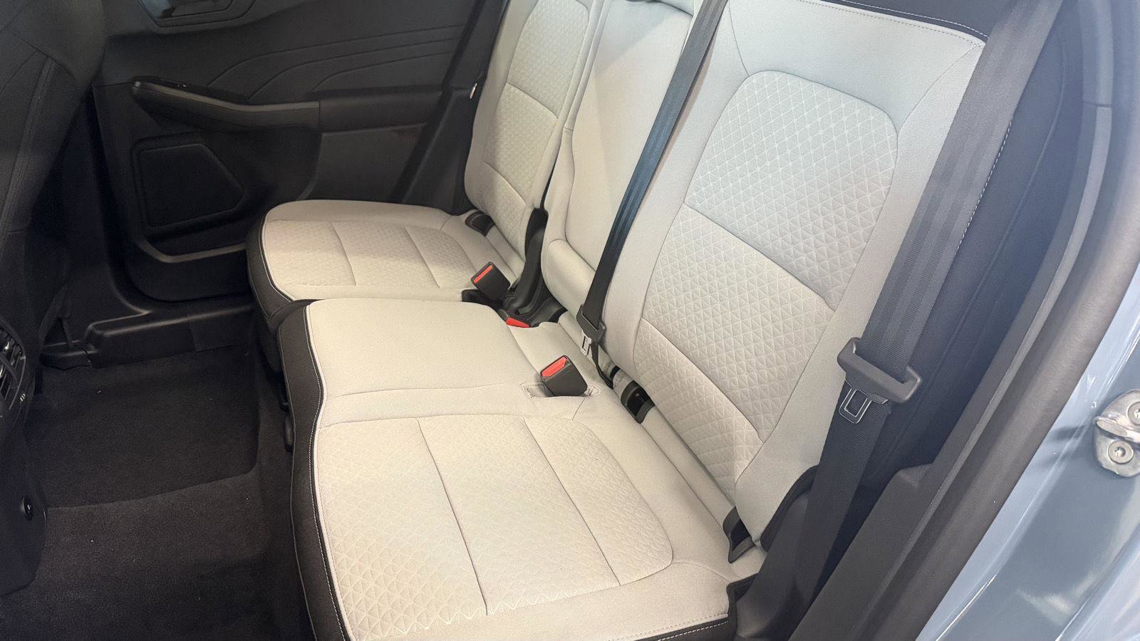 New 2026 Ford Escape Active w/ Tech Pack #1 image 17