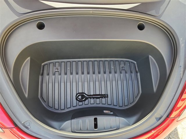 Used 2022 Tesla Model 3 Performance image 29