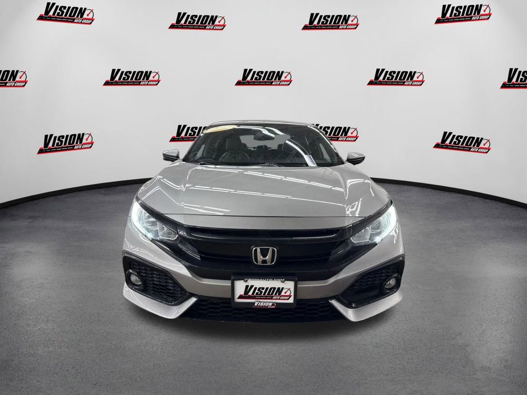 Used 2019 Honda Civic EX image 2