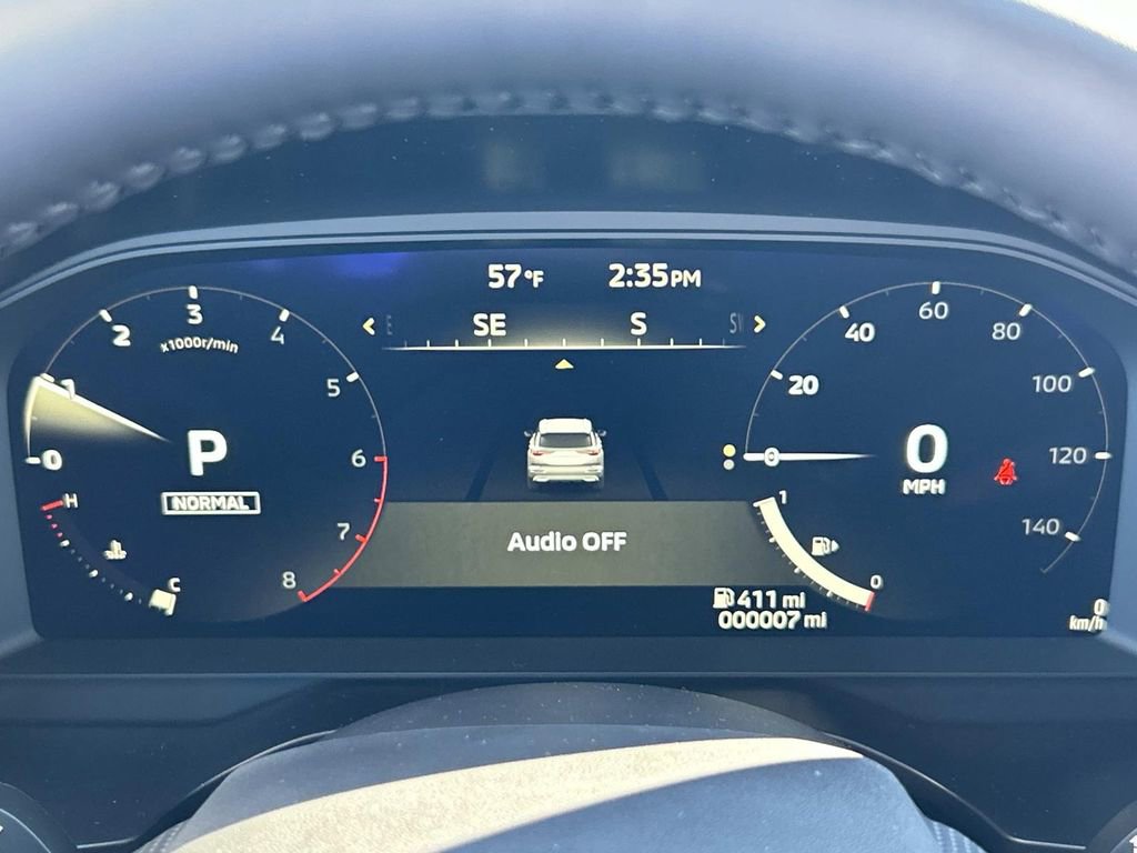 New 2026 Mitsubishi Outlander SE AWD/4WD image 33