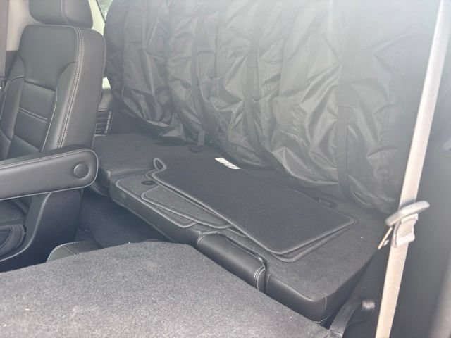 Used 2019 GMC Yukon Denali AWD/4WD image 16
