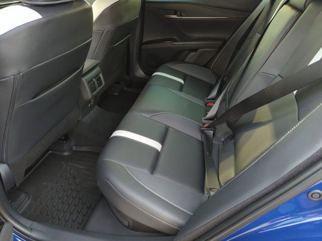 New 2026 Toyota Camry SE FWD image 15