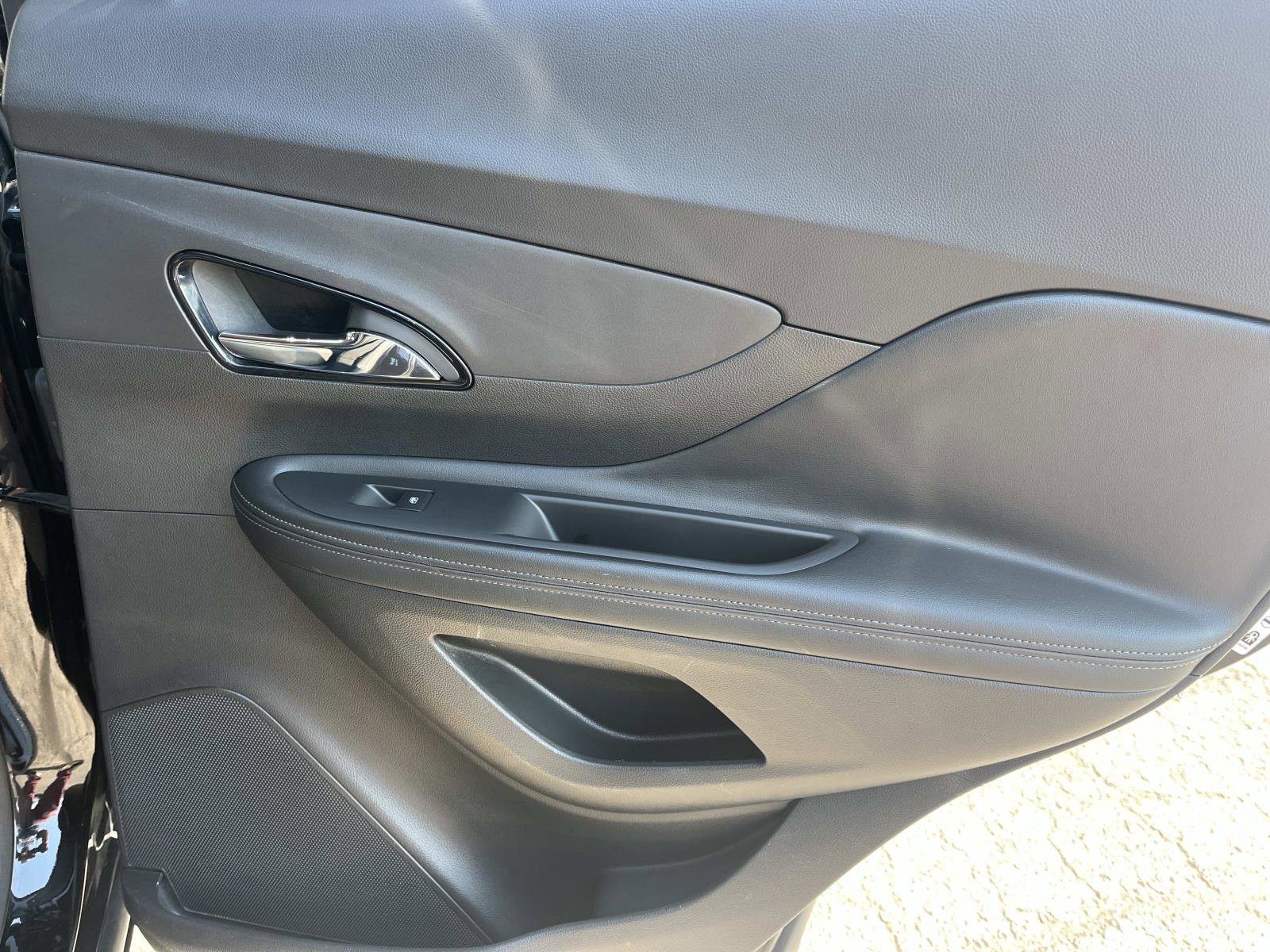 Used 2017 Buick Encore Preferred FWD image 21