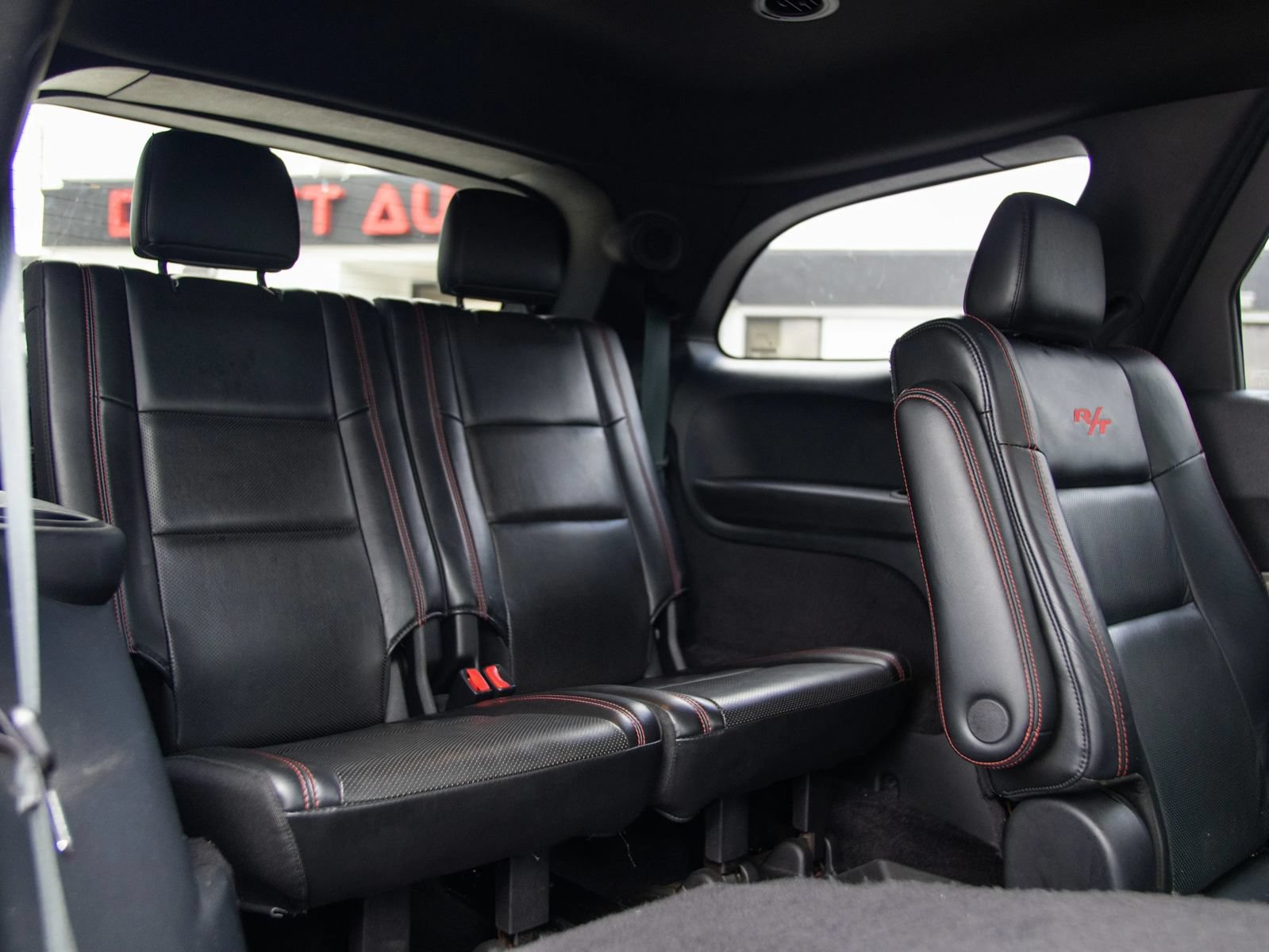 Used 2017 Dodge Durango R/T w/ Trailer Tow Group IV RWD image 28