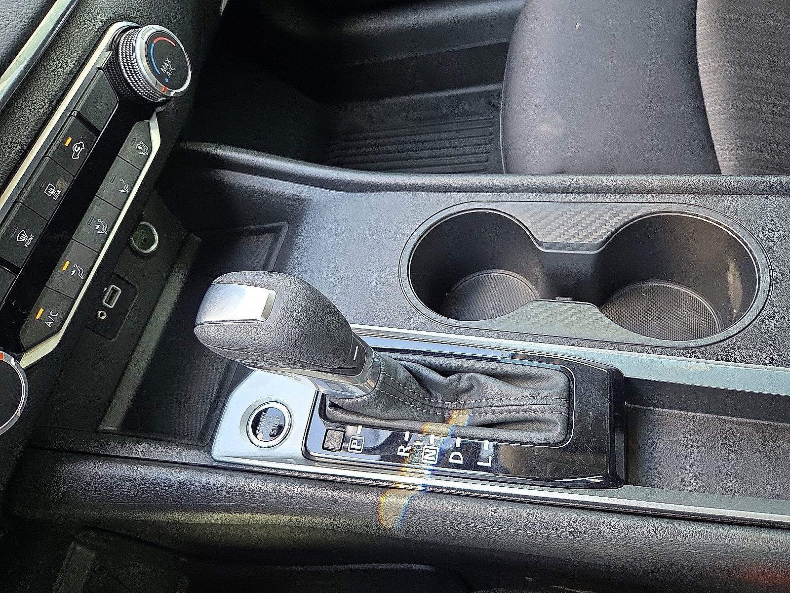 Used 2024 Nissan Altima 2.5 S image 25