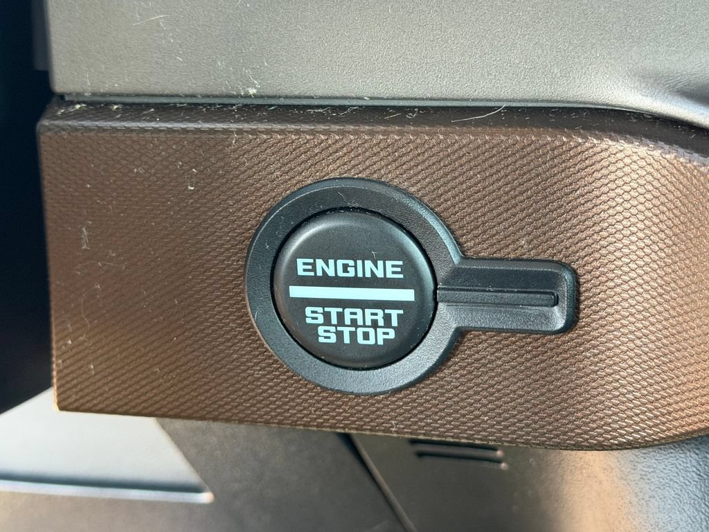 Used 2021 Ford Bronco Outer Banks AWD/4WD image 32