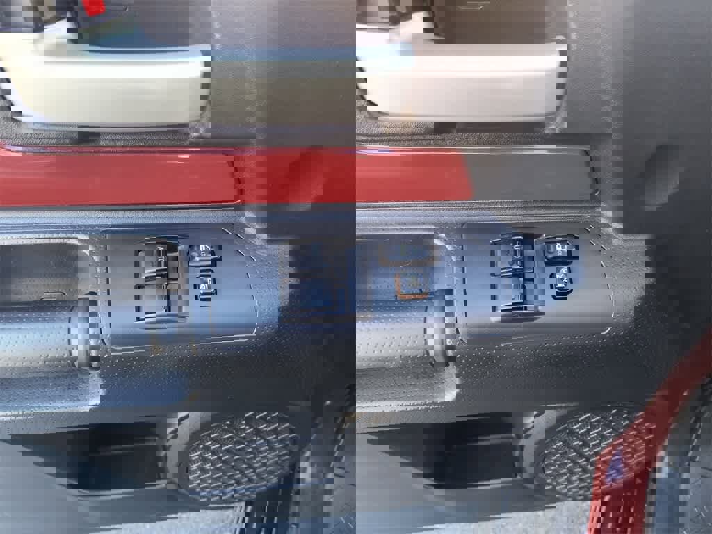 Used 2008 Toyota FJ Cruiser 4WD image 13