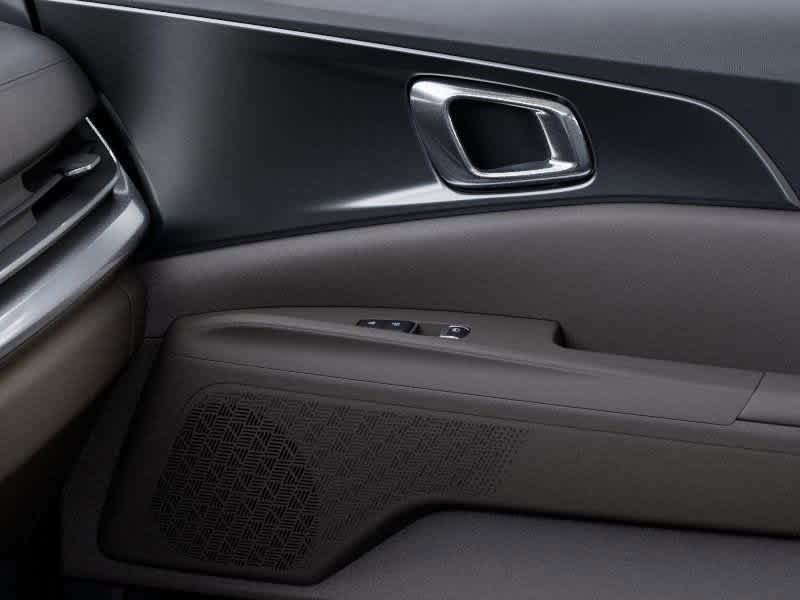 New 2026 Kia Carnival LXS FWD image 25