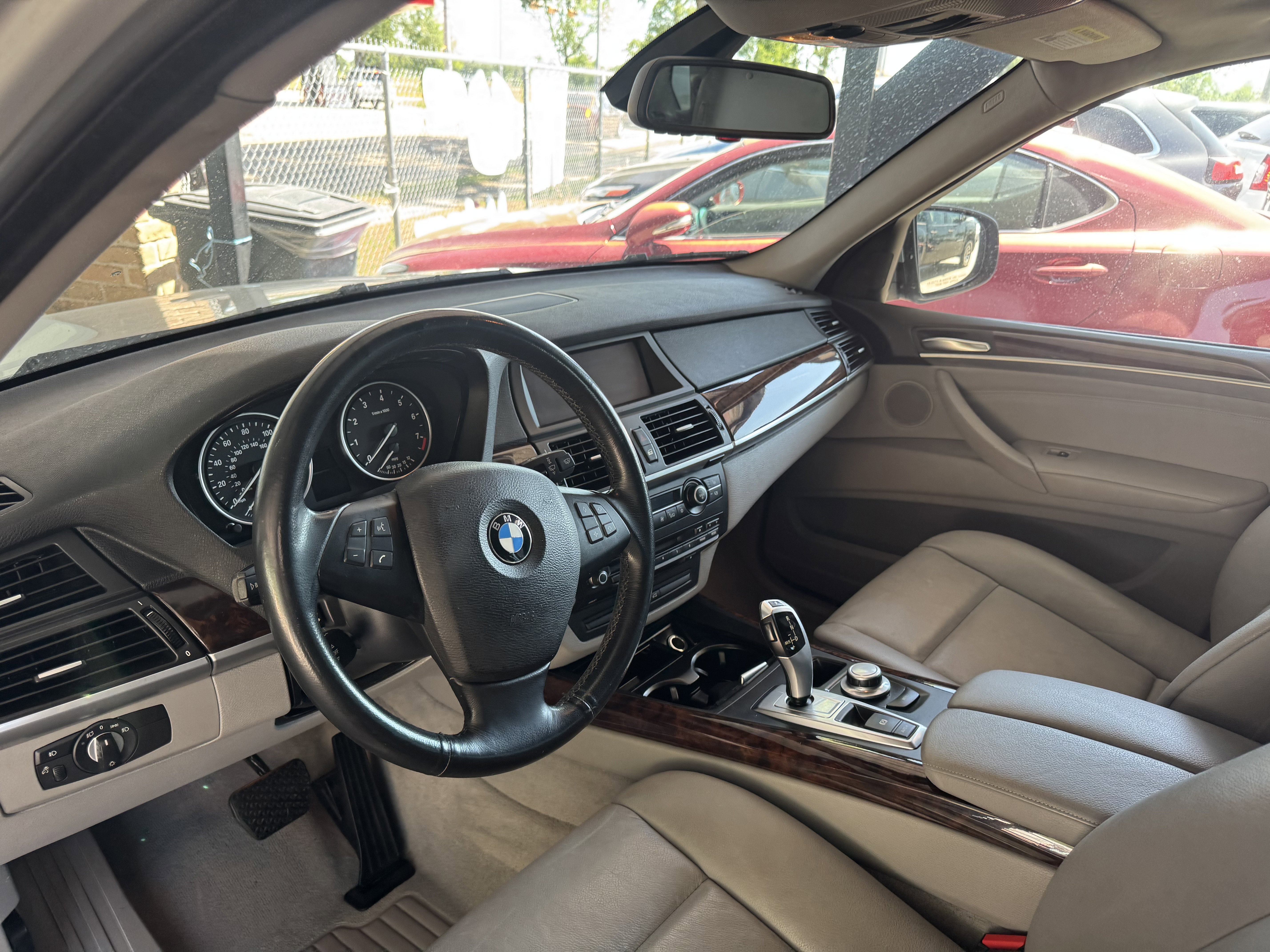 Used 2009 BMW X5 xDrive30i image 19