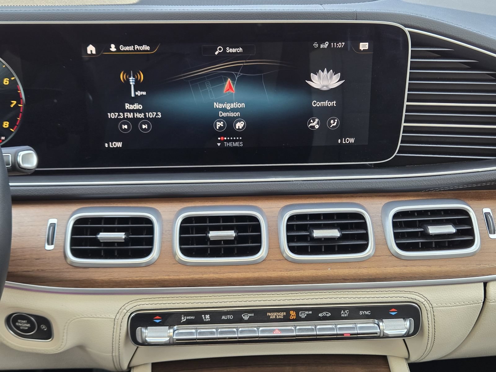Used 2023 Mercedes-Benz GLE 350 image 20