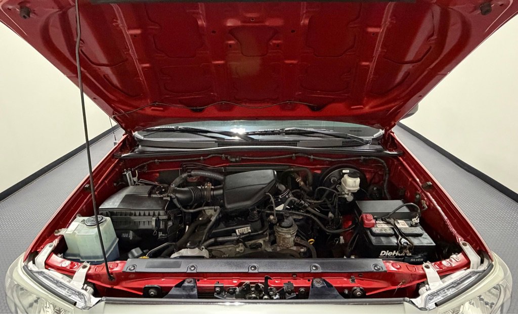 Used 2013 Toyota Tacoma PreRunner w/ SR5 Pkg RWD image 16