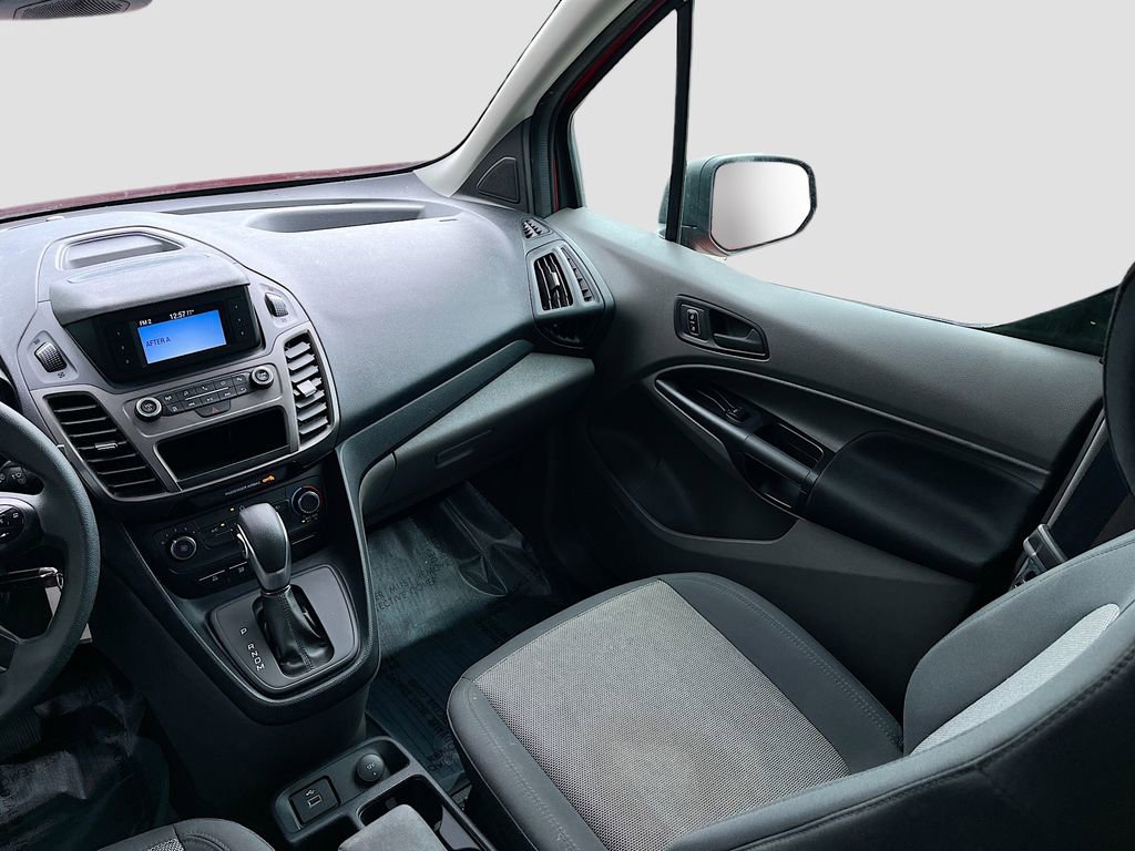 Used 2023 Ford Transit Connect XL FWD image 21