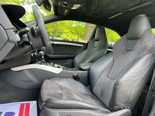 Used 2014 Audi S5 Premium Plus AWD/4WD image 13