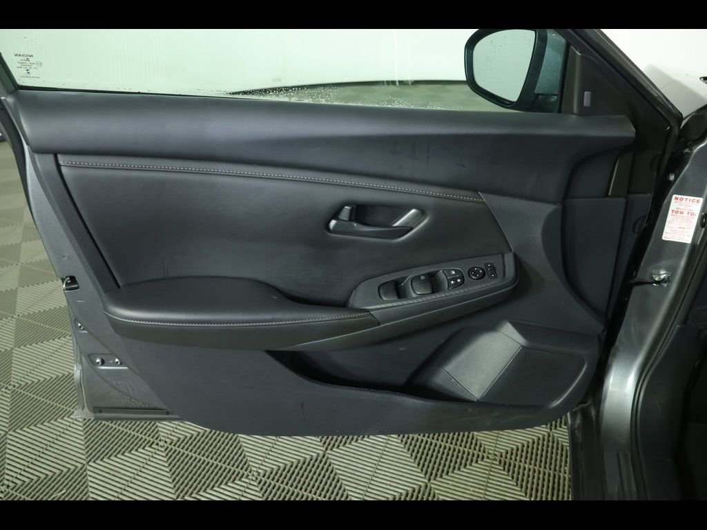 Used 2025 Nissan Sentra S image 20