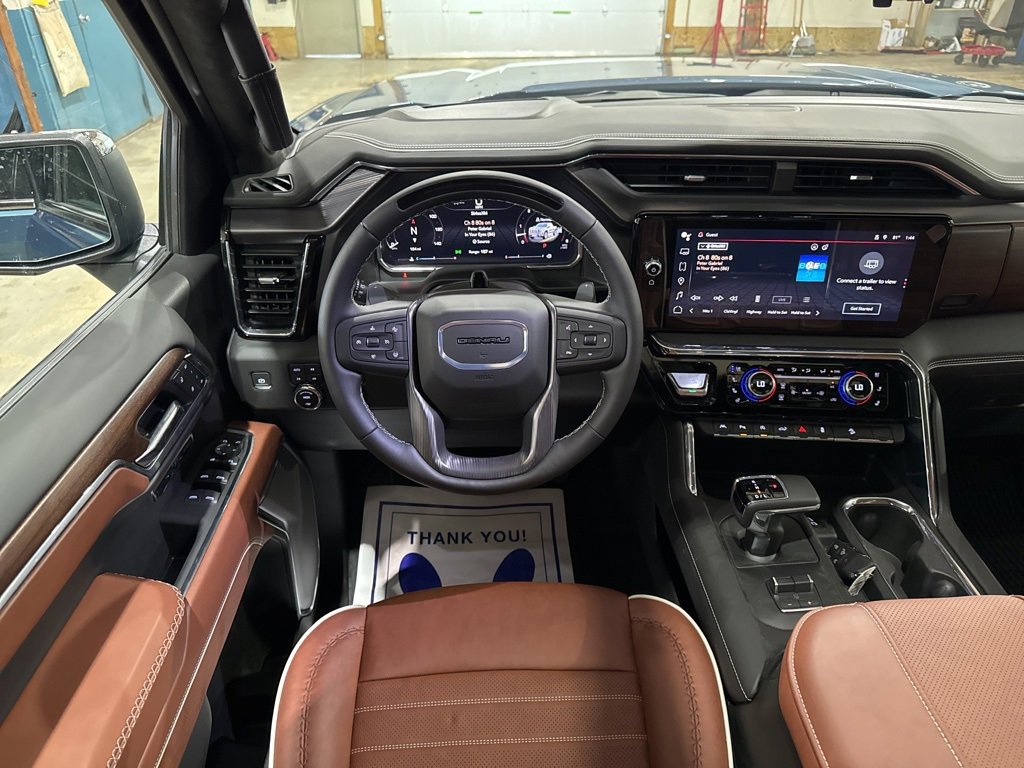 New 2026 GMC Sierra 1500 Denali Ultimate image 29
