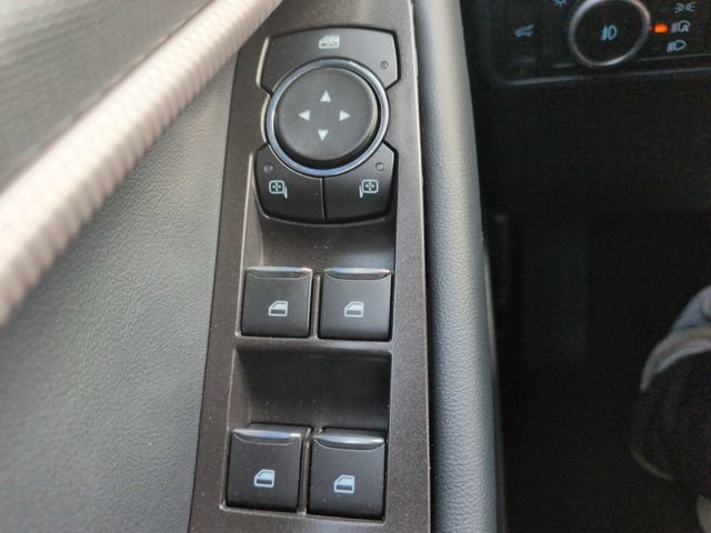 Certified 2025 Ford Explorer ST-Line AWD/4WD image 31