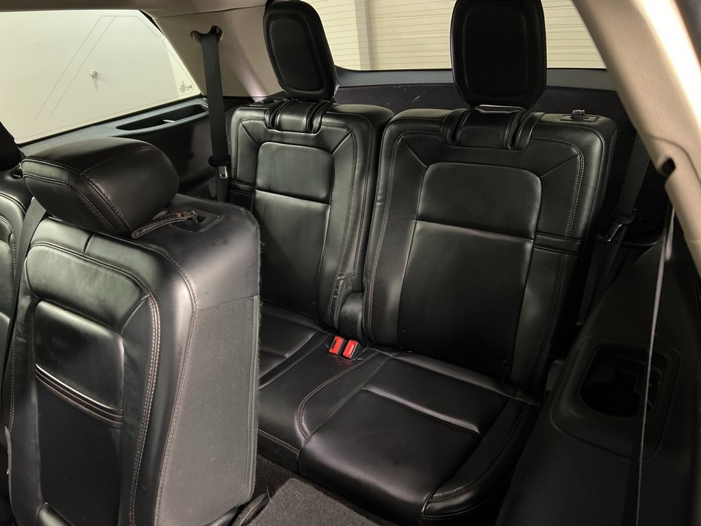 Used 2020 Lincoln Aviator Reserve w/ Elements Package Plus image 8