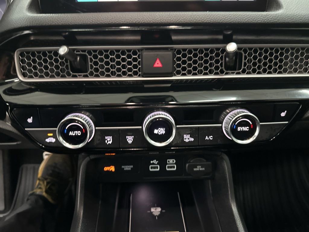 Used 2023 Honda Civic Sport Touring image 18