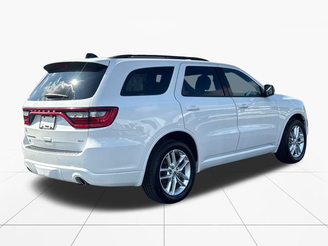 Used 2024 Dodge Durango GT AWD/4WD image 6