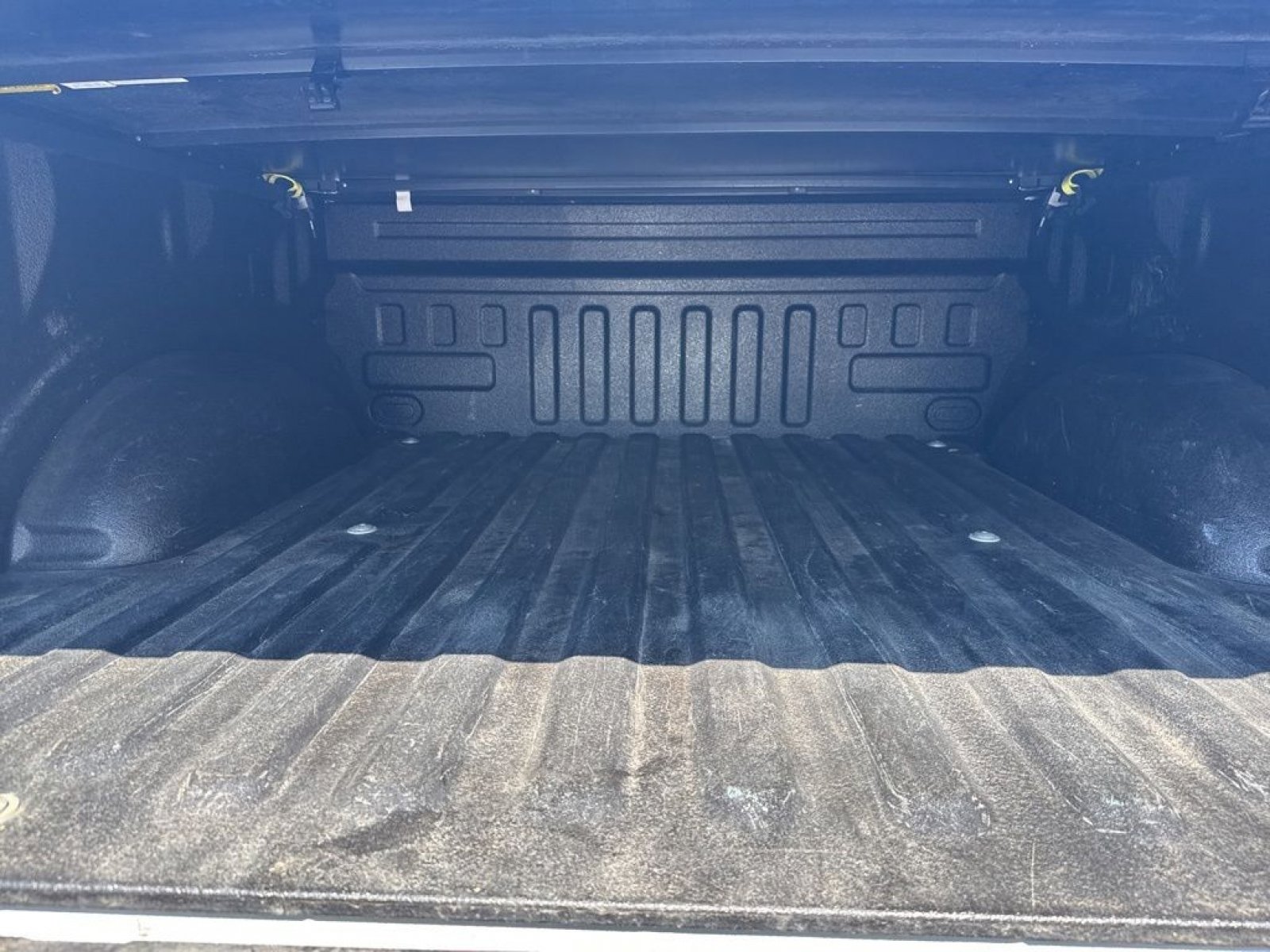 Used 2019 Ford F150 XLT w/ Equipment Group 302A Luxury image 10