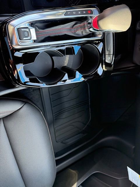 New 2026 Chevrolet Trax RS w/ Sunroof Package image 26