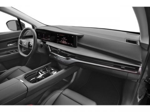 New 2026 Nissan Murano SV image 17