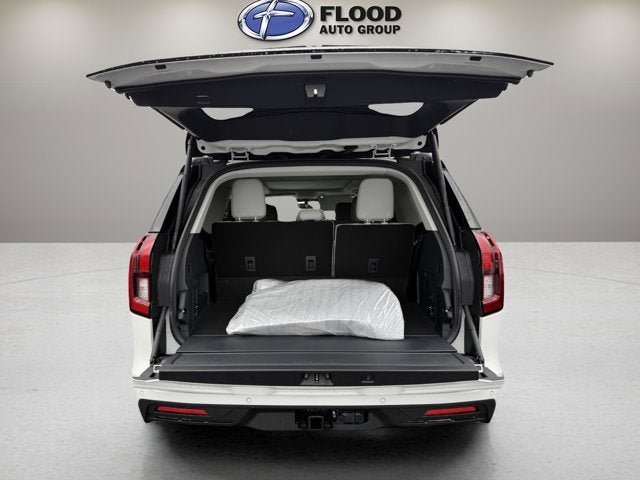 New 2026 Ford Expedition Active AWD/4WD image 7