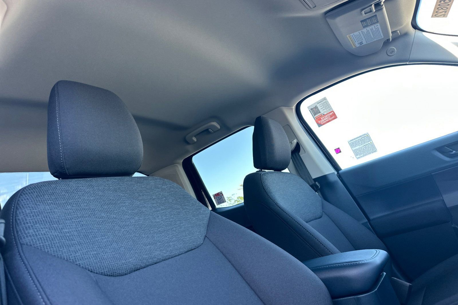 New 2025 Ford Maverick XL image 16