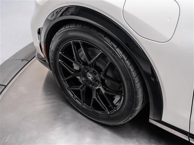 New 2026 Ford Mustang Mach-E Premium w/ Sport Appearance Package RWD image 13