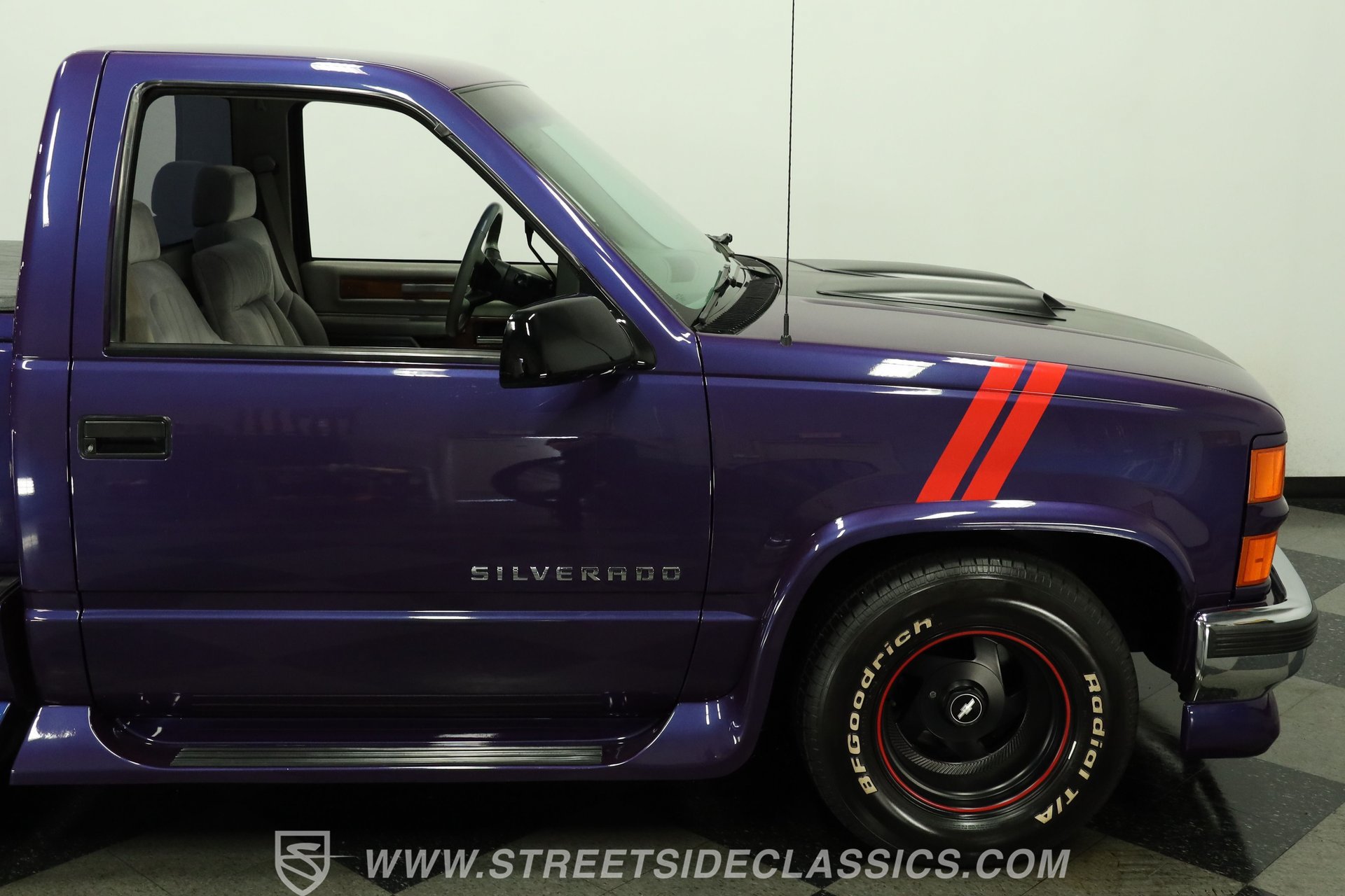 Used 1994 Chevrolet Silverado 1500 2WD Regular Cab image 29
