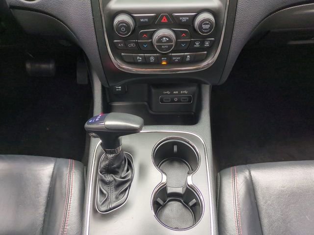 Used 2018 Dodge Durango GT w/ Premium Group image 19