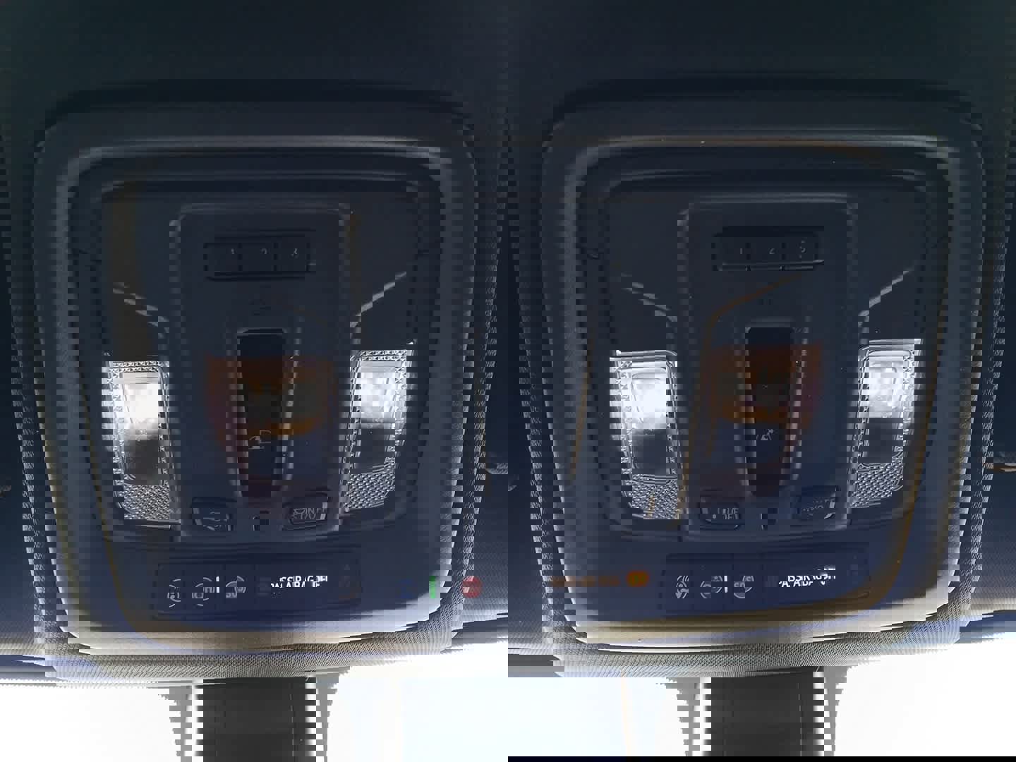 Used 2023 GMC Sierra 2500 AT4 w/ AT4 Preferred Package image 45