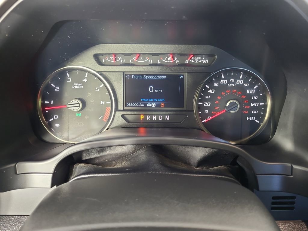 Used 2020 Ford F150 Raptor image 11