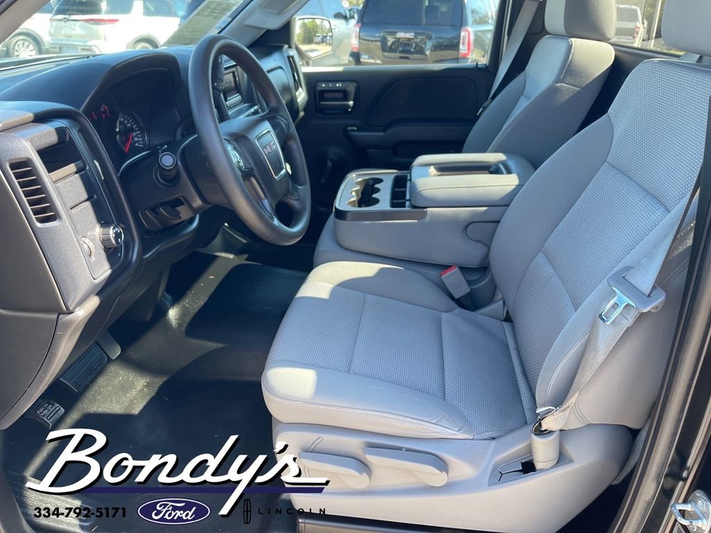 Used 2014 GMC Sierra 1500 2WD Regular Cab w/ Sierra Appearance Package image 10