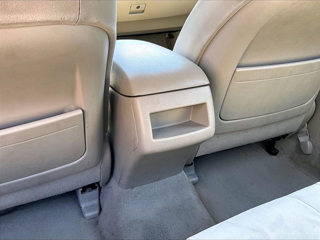 Used 2009 Toyota Camry CE image 28
