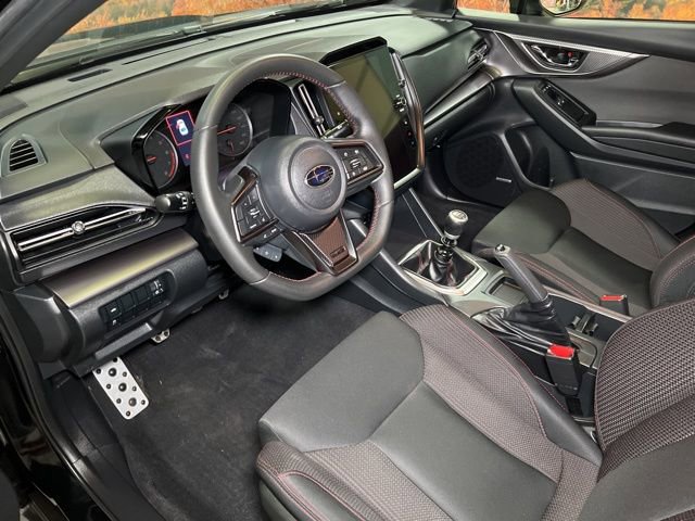 Used 2024 Subaru WRX Premium image 21