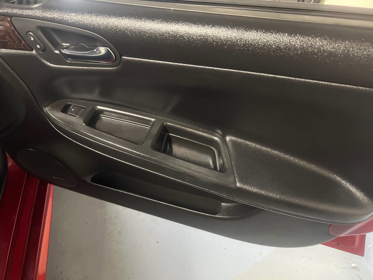 Used 2014 Chevrolet Impala LTZ image 21