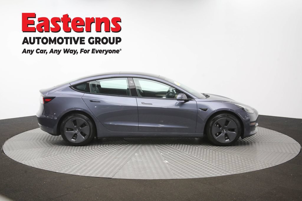 Used 2023 Tesla Model 3 Long Range AWD/4WD image 41